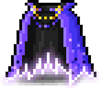 Arcane Cape